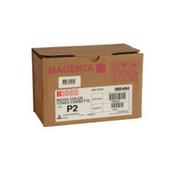 Ricoh type P2 M magenta toner (original Ricoh) image