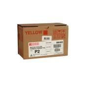 Ricoh type P2 Y yellow toner (original Ricoh) image