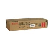 Ricoh type R2 BK black toner (original Ricoh) image