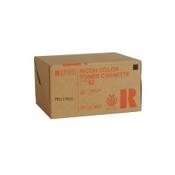 Ricoh type R2 Y yellow toner (original Ricoh) image