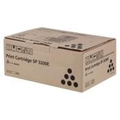 Ricoh type SP-3200 black toner (original Ricoh) image
