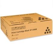 Ricoh type SP-3300 black toner (original Ricoh) image