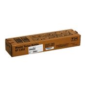 Ricoh type SP C352 waste toner (original) image
