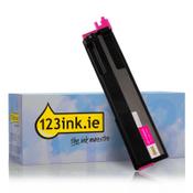 Ricoh type SP C360HE high capacity magenta toner (123ink version) image