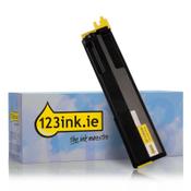 Ricoh type SP C360HE high-capacity yellow toner (123ink version) image
