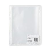 Rillstab A5 landscape table flipchart covers (10-pack)