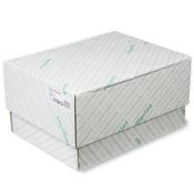 Continuous paper 380mm x 11 inch (1-fold) 60g | Rillstab 17913 | 2,000 sheets image