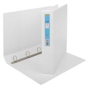 Ring binder 30mm (4x D-rings) | 123ink | white image