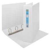 Ring binder 50mm (4x D-rings) | 123ink | white image