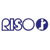 Riso S-7124E black ink cartridge (original Riso) image
