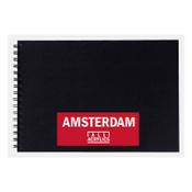 Sketchpad A4 | Talens | 30 sheets image