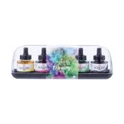 Talens Ecoline primary colours set (5-pack) image