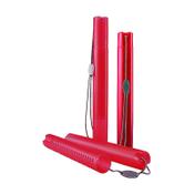 Rumold ZR6632 drawing case with carrying strap red (46cm - 68cm)