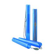 Rumold ZR6637 blue drawing case with carrying strap, 46cm - 68cm image