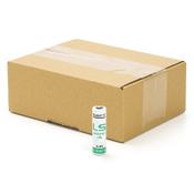 Saft LS14500 / AA battery (3.6V, 2600 mAh, Li-SOCl2) | 20-pack image