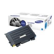 Samsung CLP-500D5C cyan toner (original Samsung) image