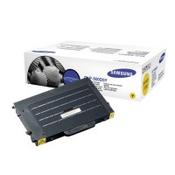Samsung CLP-500D5Y yellow toner (original Samsung) image