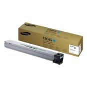 Samsung CLT-C806S (SS553A) cyan toner (original Samsung) image