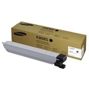 Samsung CLT-K808S (SS600A) black toner (original Samsung) image