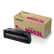 Samsung CLT-M603L (SU346A) magenta toner (original Samsung) image