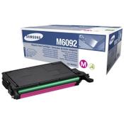 Samsung CLT-M6092S (SU348A) magenta toner (original Samsung) image