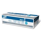 Samsung CLT-R607C cyan drum (original Samsung) image