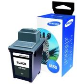 Samsung M50 black ink cartridge (original Samsung) image