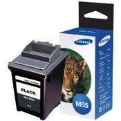 Samsung M55 black ink cartridge (original Samsung) image