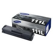 Samsung MLT-D111L (SU799A) high capacity black toner (original Samsung) image