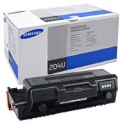 Samsung MLT-D204U (SU945A) extra high capacity black toner (original Samsung) image