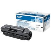 Samsung MLT-D307U (SV081A) extra high cap. black toner (original) image