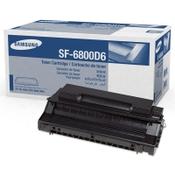 Samsung SF-6800D6 black toner (original Samsung) image
