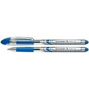 Ballpoint pen | blue | Schneider Slider Basic XB image