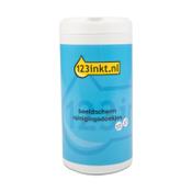 Screen wipes | 123ink | 100-pack image