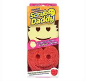 Cleaning  Scrub Daddy Dish Daddy Connector Head by Weirs of Baggot St