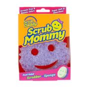 Scrub Daddy | Scrub Mommy purple sponge **Clearance** image