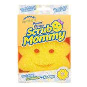 Scrub Daddy | Scrub Mommy sponge | yellow | Special Edition Spring Power Flower