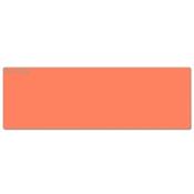 Seiko SLP 1OLB address labels orange 28 x 89 mm (130 labels) image