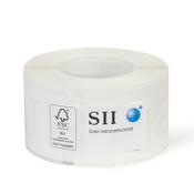 Seiko SLP-1RL address labels 28 x 89 mm (130 labels) image