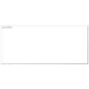 Seiko SLP ENTL name cards 57 x 89 mm (250 tickets)