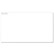 Seiko SLP-VTL video labels, 46mm x 78mm (150 labels)