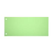 Separation strips 105 x 240mm (green) | 123ink | 100-pack