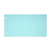Separation strips 120 x 225mm (blue) | 123ink | 100-pack