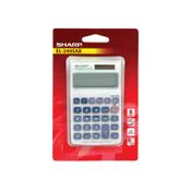 >Calculator | Sharp EL240SAB
