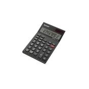 Desktop calculator | Sharp EL-124AT black image