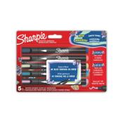 Sharpie Creative | Paint pens | assorted earth tone | 5-pack image