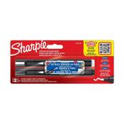 Sharpie Creative | Paint pens | black and white | 2-pack image