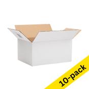 Shipping box 310 x 220 x 150mm | 123ink | 10-pack image
