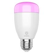 Smart LED bulb (E27, RGBWW) | WOOX image