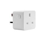 Smart plug (IE/UK) | WOOX **Clearance** image